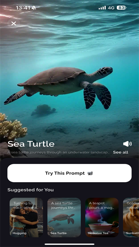 Video AIٷֻv3.3.0 ׿ͼ2