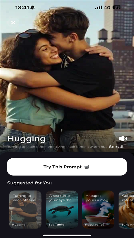 Video AIٷֻv3.3.0 ׿ͼ1