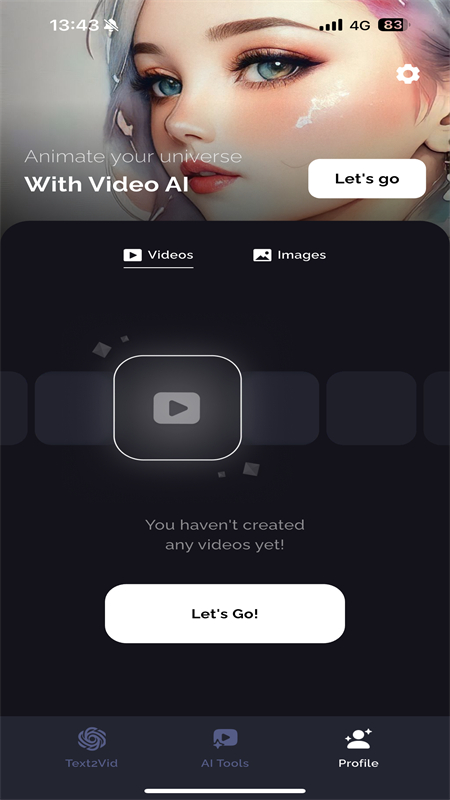 Video AIٷֻv3.3.0 ׿ͼ5