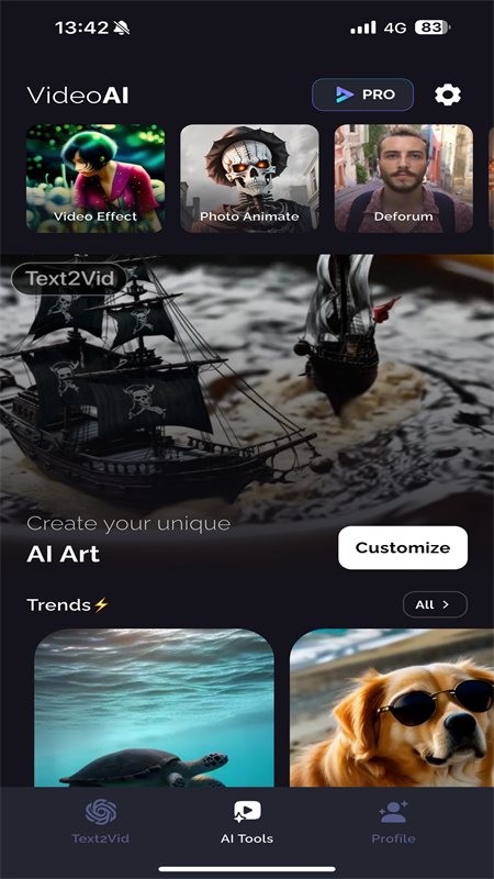 Video AIٷֻv3.3.0 ׿ͼ3