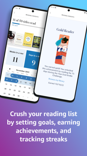amazon kindleٷ2025°v14.113.100(2.0.29451.0)ֻͼ4