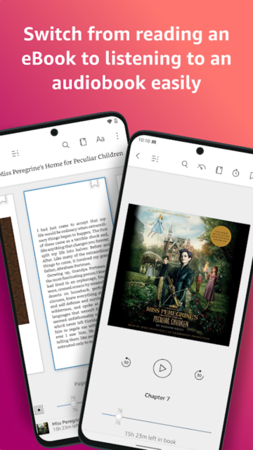 amazon kindleٷ2025°v14.113.100(2.0.29451.0)ֻͼ3