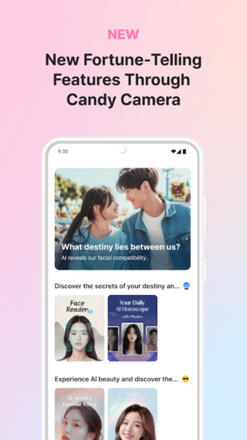 candycameraİv6.0.90ֻͼ5