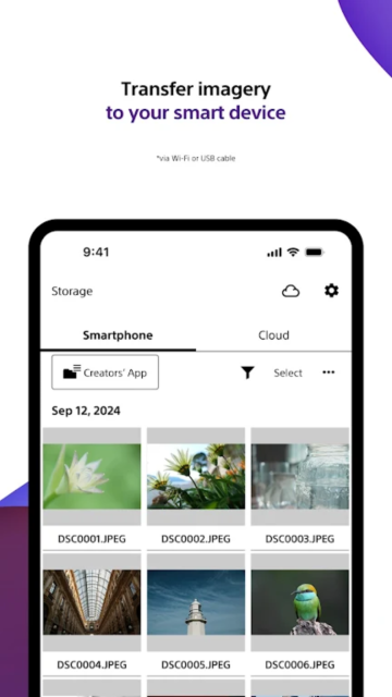 creators app׿v2.7.0ֻͼ2