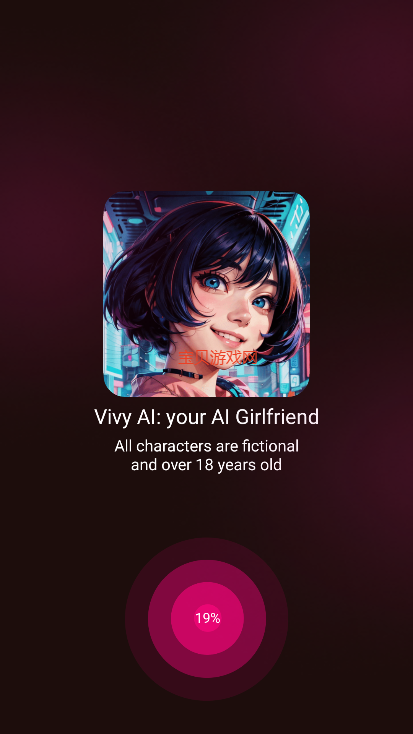 Vivy AI2025°v1.8.5׿ͼ10