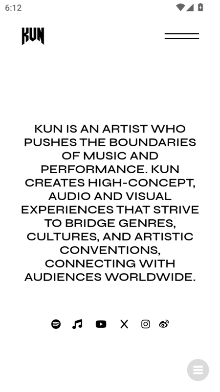 kunվֻappv1.0ٷͼ2