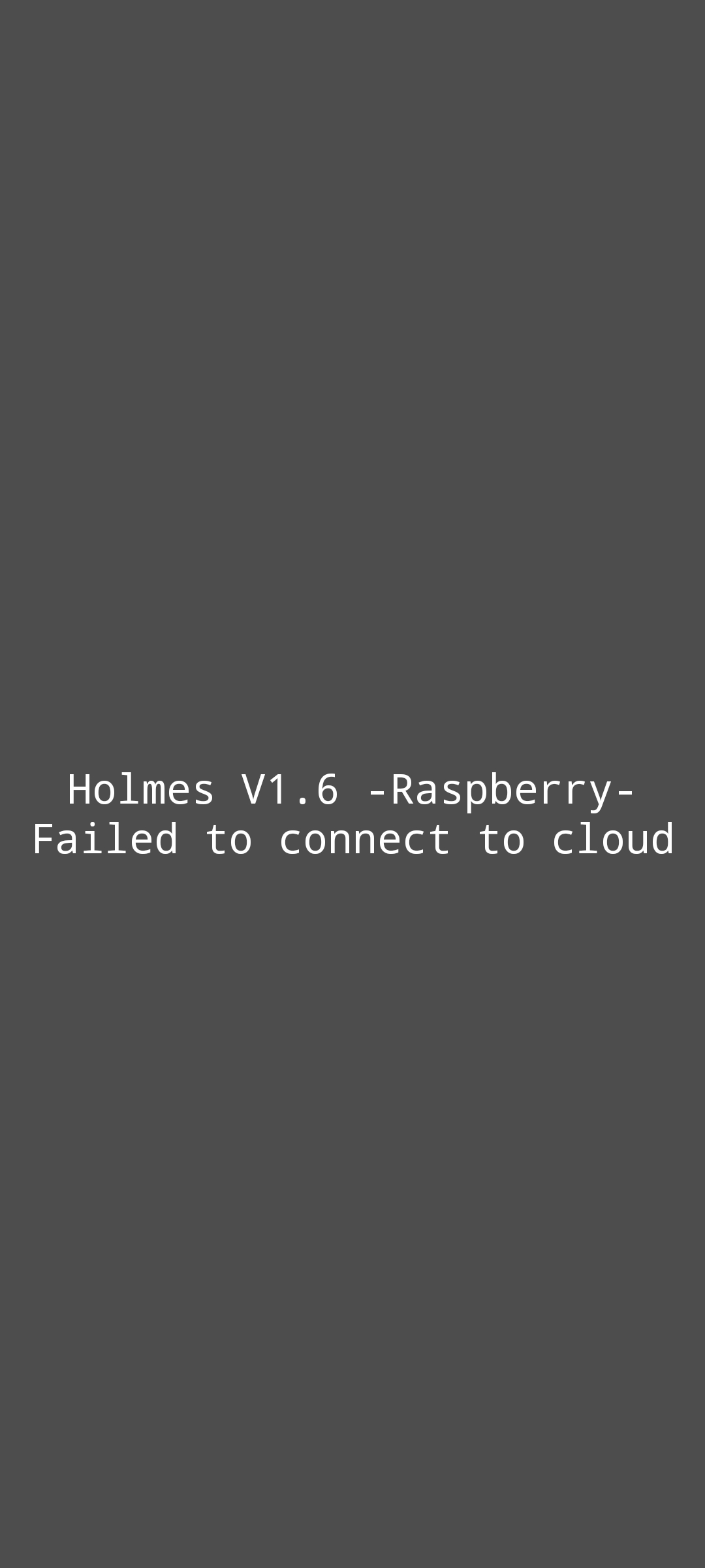 Holmes2025°汾V1.6.d2abf4d ׿ͼ2