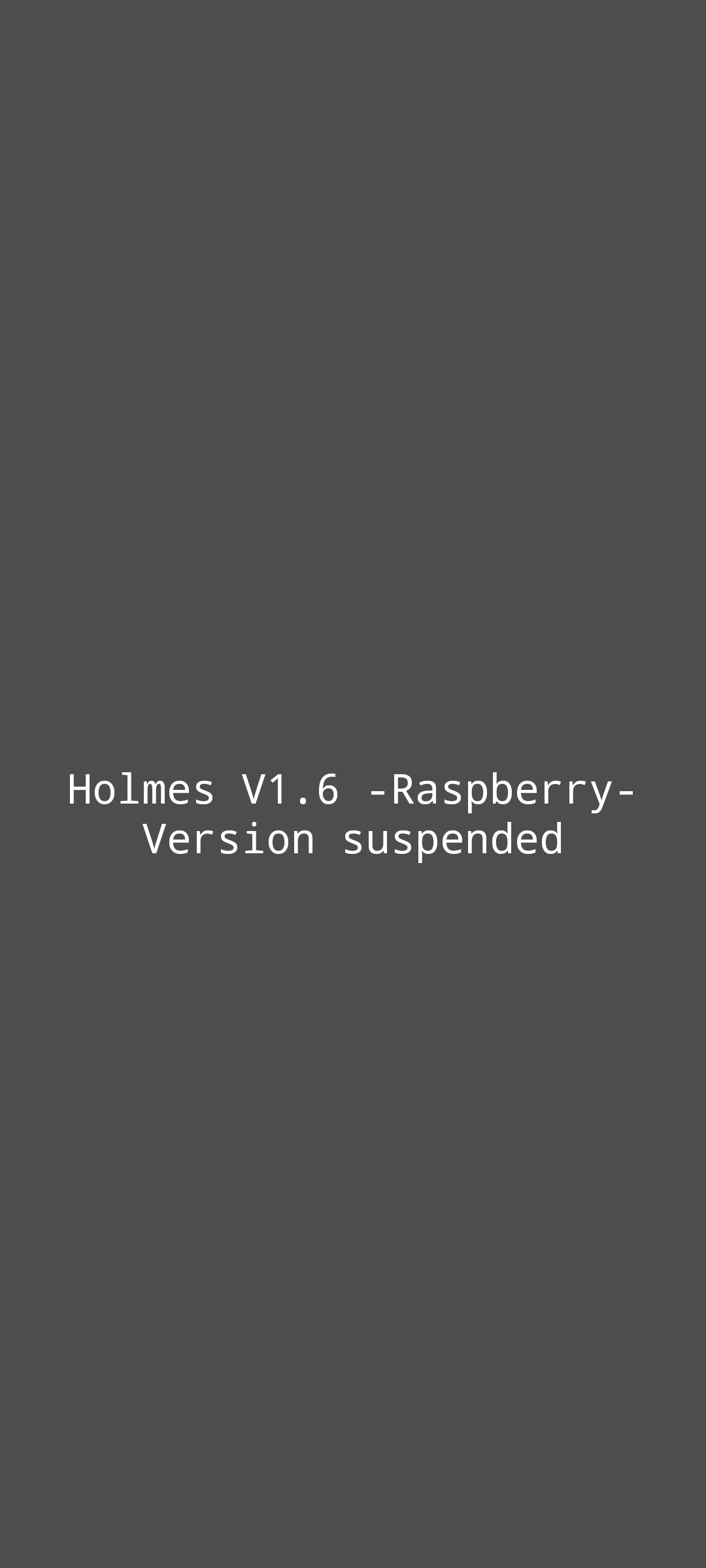 Holmes2025°汾V1.6.d2abf4d ׿ͼ3