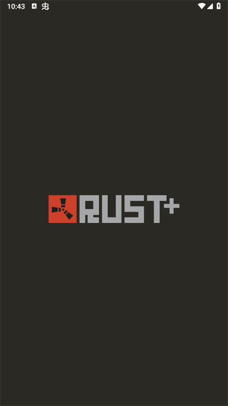 Rust+ʴٷapp°2025v0.0.32 ׿ͼ0