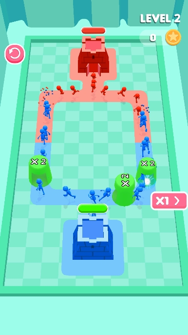Multi BattleսϷֻv4׿ͼ1