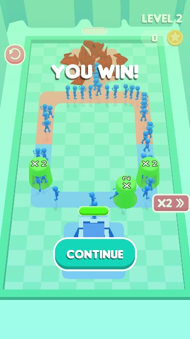 Multi BattleսϷֻv4׿ͼ2