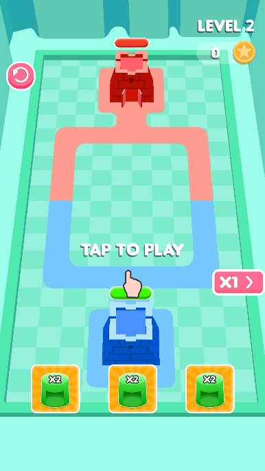Multi BattleսϷֻv4׿ͼ0