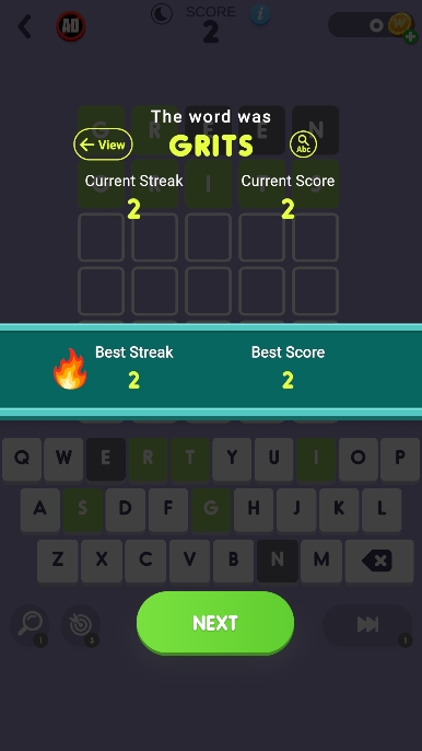 WordleϷٷv1.66.0Ѱͼ2
