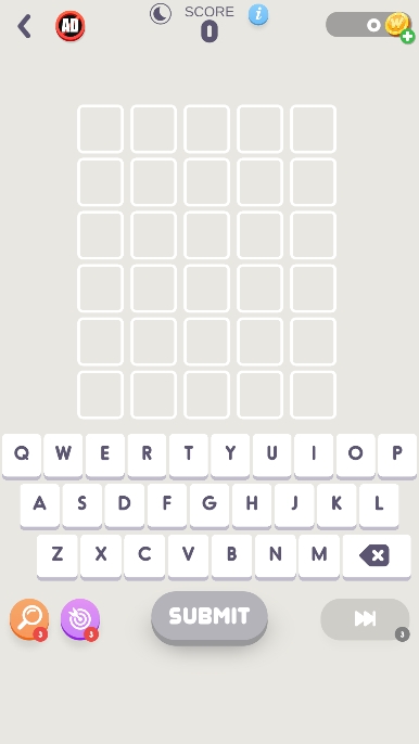 WordleϷٷv1.66.0Ѱͼ0