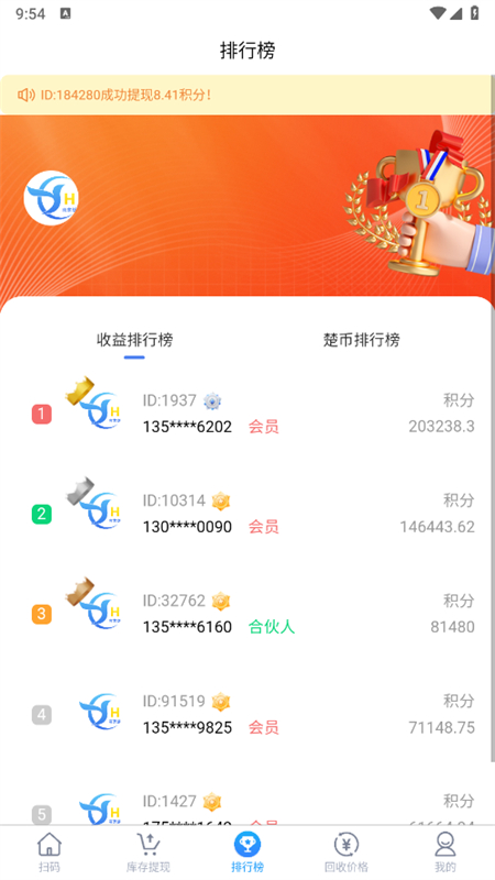 ̼Ұappٷ°2025v1.2.4 ׿ͼ1