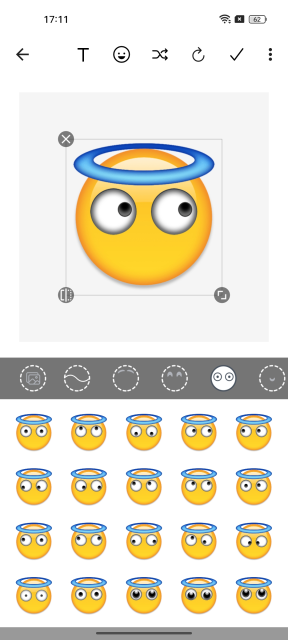 emojiϳѰv1.1.6׿ͼ1