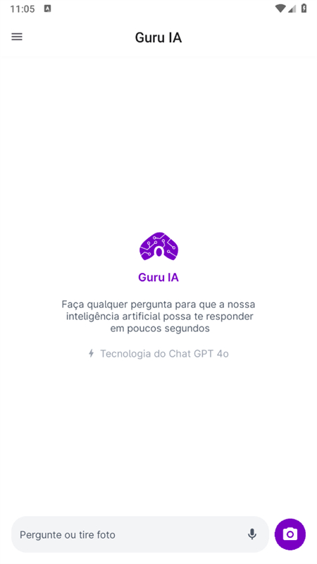 Guru IA׿ֻv2.0.1 ׿ͼ0