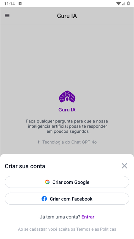 Guru IA׿ֻv2.0.1 ׿ͼ2