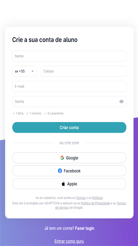 Guru IA׿ֻv2.0.1 ׿ͼ5