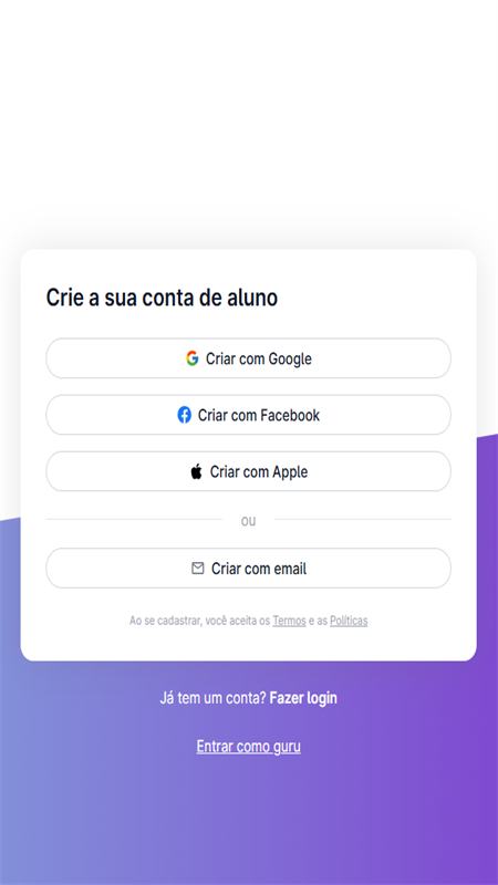 Guru IA׿ֻv2.0.1 ׿ͼ4