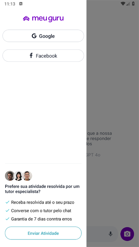 Guru IA׿ֻv2.0.1 ׿ͼ1