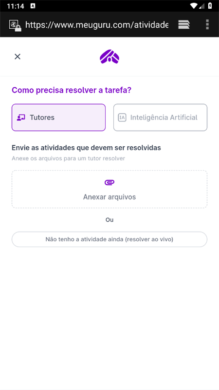 Guru IA׿ֻv2.0.1 ׿ͼ3