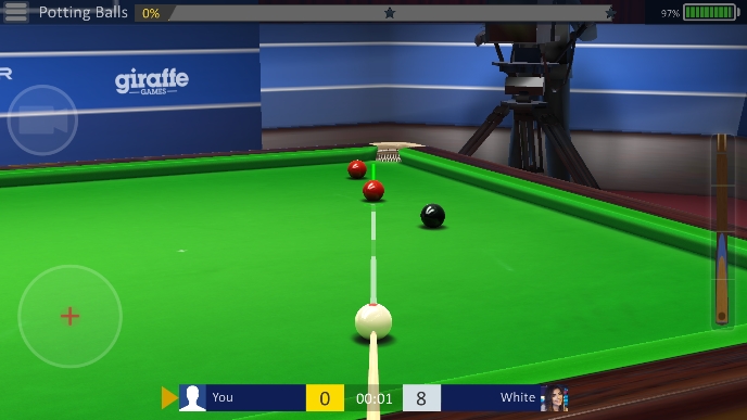 ˹ŵ֮(Snooker)İv4.9919׿ͼ2