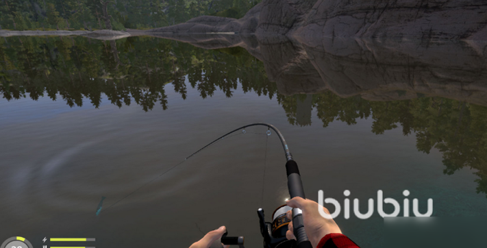 ˹4ֻ(Russian Fishing 4)v1.1 ٷͼ1