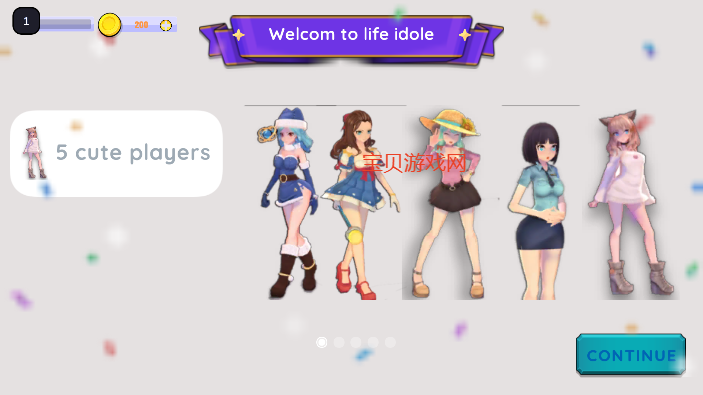 żװ3Dײ˵v1.001 İͼ5