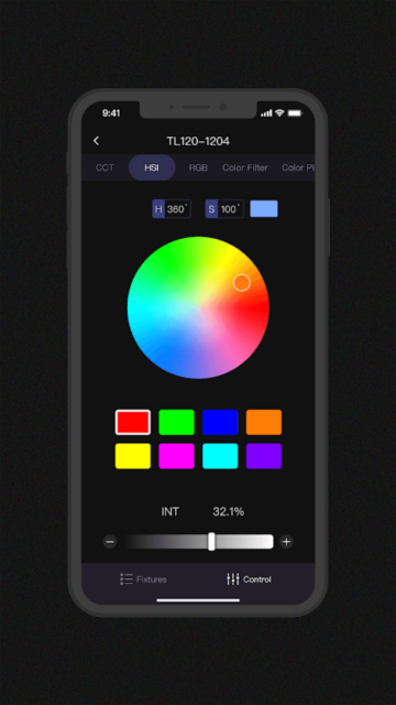 Godox Lightٷv3.4.3 ׿ͼ0