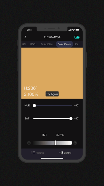 Godox Lightٷv3.4.3 ׿ͼ1
