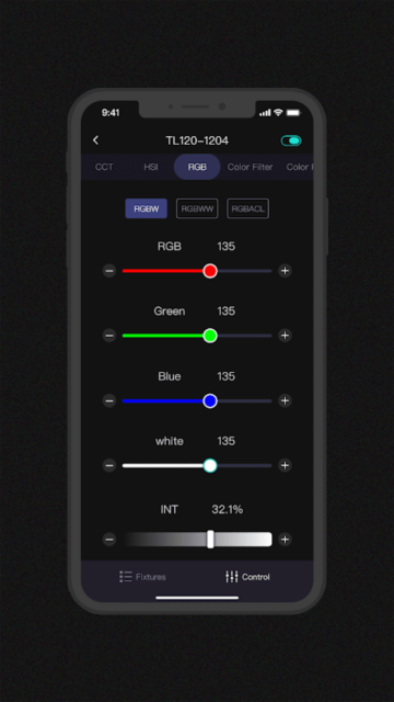 Godox Lightٷv3.4.3 ׿ͼ2