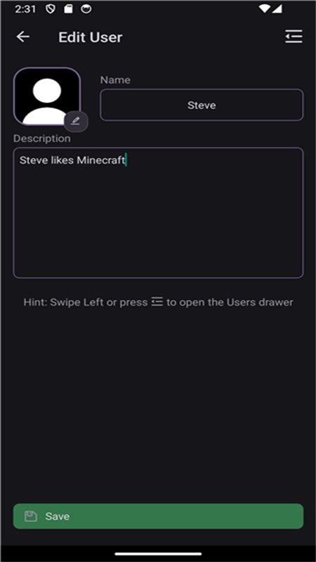 ChatterUIappٷֻv0.8.5 ׿ͼ0.