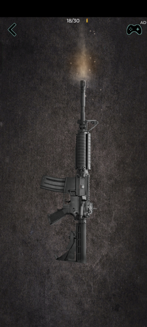 ǹǹģ(Gun Simulator Gun Sounds)ֻv1.4.0 ׿ͼ0