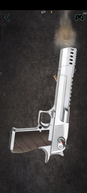 ǹǹģ(Gun Simulator Gun Sounds)ֻv1.4.0 ׿ͼ1