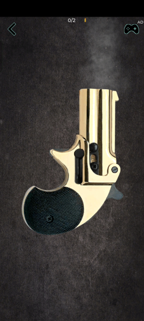 ǹǹģ(Gun Simulator Gun Sounds)ֻv1.4.0 ׿ͼ3