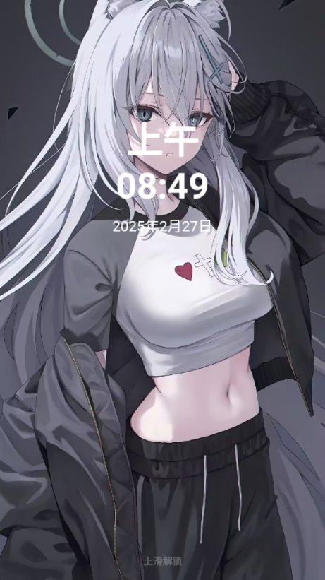 NerveOSⰲ׿°v2.3.4 Ѱͼ1
