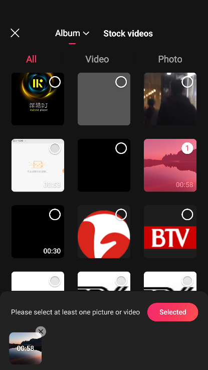 Ӱʰkwaicutİv6.24.0.624005 ٷѰͼ5