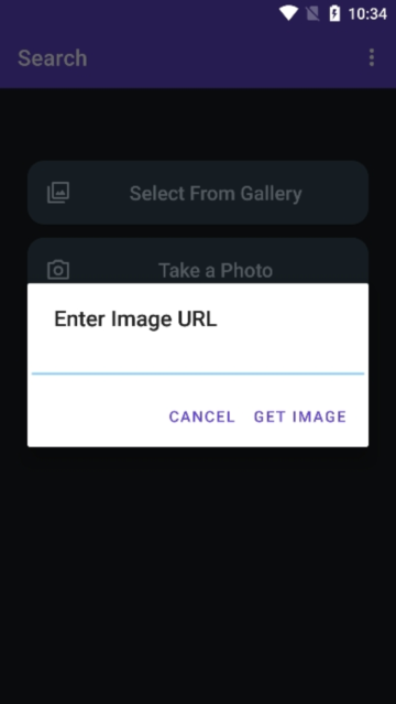 Reverse Image Searchͼٷv8.0.3׿ͼ4