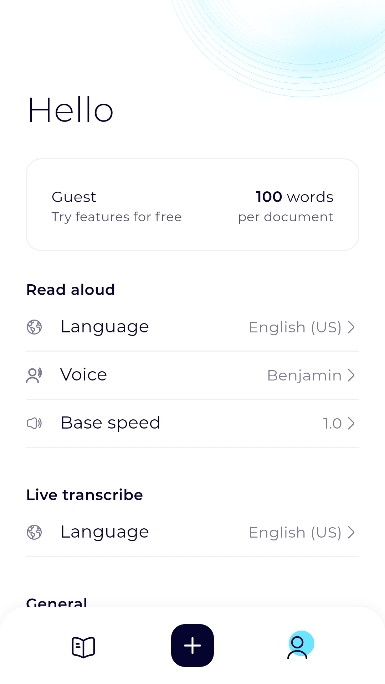 neuralreader׿v2.4.7Ѱͼ2