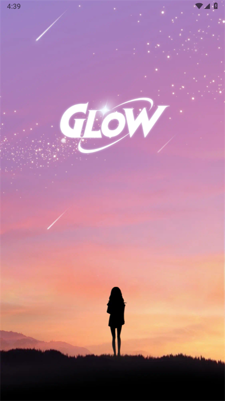 Glowδʰ汾ذ׿ֻv2.0.9 ׿ͼ0