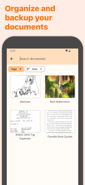 ɨ(Genius Scan)ֻv7.25.0׿ͼ2