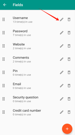 password safeרҵ