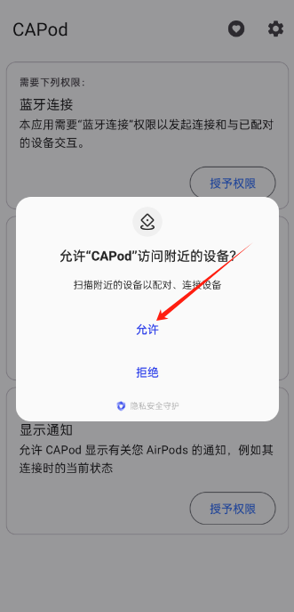 capodٷ