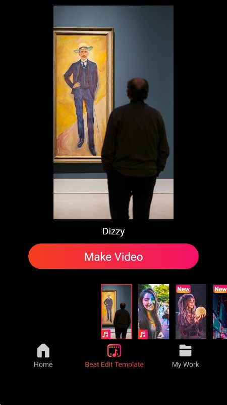 Vlog star app2025Ѱv5.9.2׿ͼ3