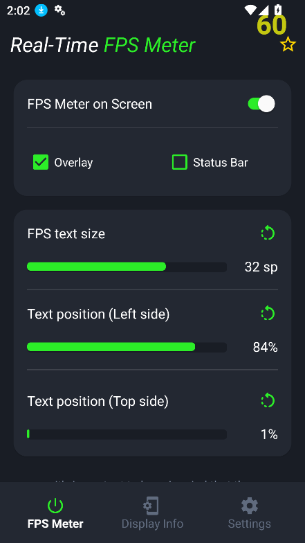 fps meterroot°汾2025v1.0.1 ׿ͼ0