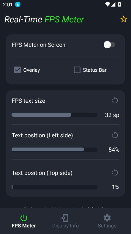 fps meterroot°汾2025v1.0.1 ׿ͼ5