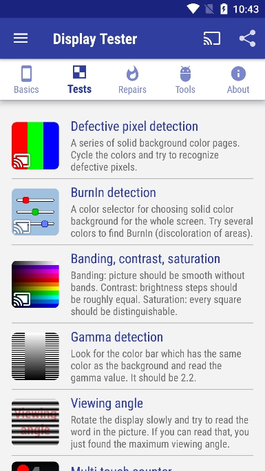 display testerv5.35.3°ͼ2