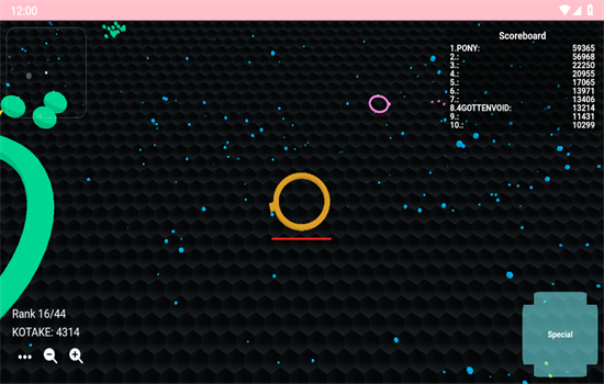 bulletz.ioιٷֻv1.0 ׿ͼ6