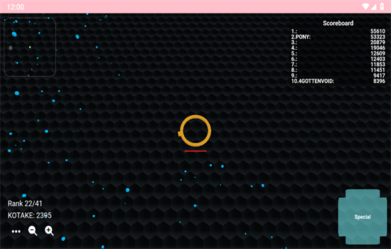 bulletz.ioιٷֻv1.0 ׿ͼ4